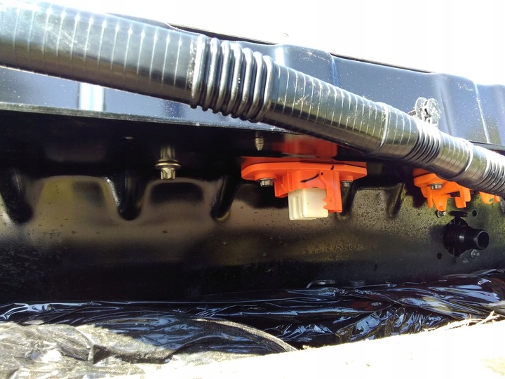 фото №9, Tesla модель 3 2024 батарея do автомобиля электрического / hybrydowego