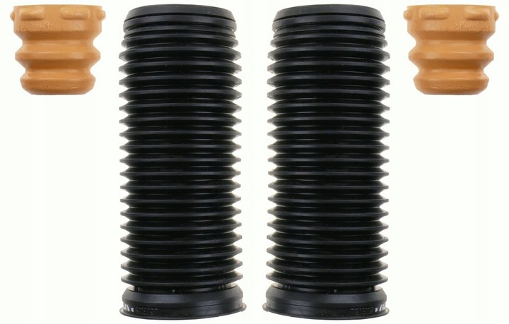 фото №10, Sachs набір монтажний амортизатора seat p. altea. toledo iii/ vw eos, jett