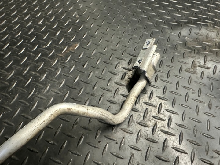 фото №7, Трубка  основний  audi a8 d4 4.2 tdi cds 4h0121485s