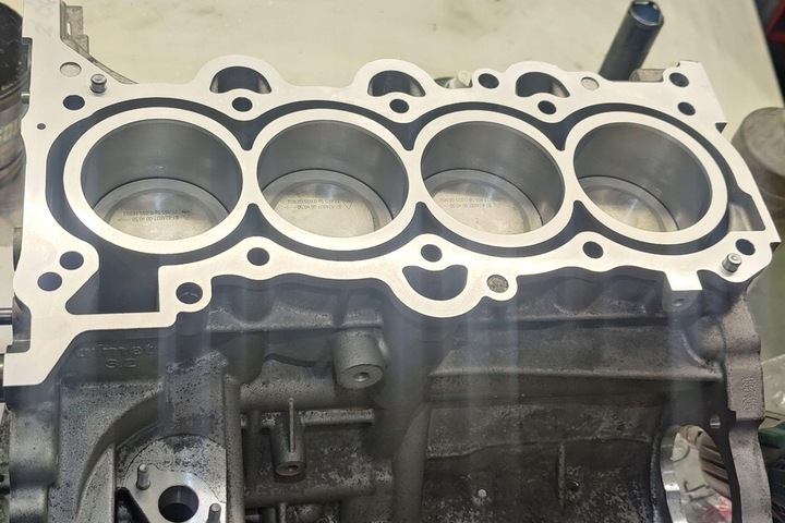 фото №16, Двигун kia cee'd jd g4fa 1.4l бензин 2015