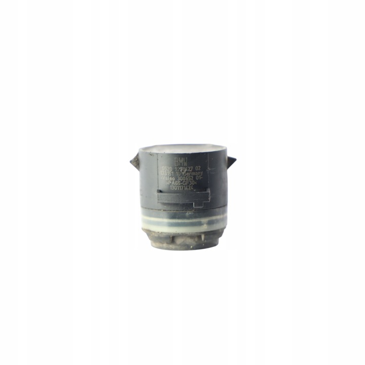 фото №10, Bmw f45 g30 mini f54 f60 датчик pdc заднее передний 9274427 чёрный 475