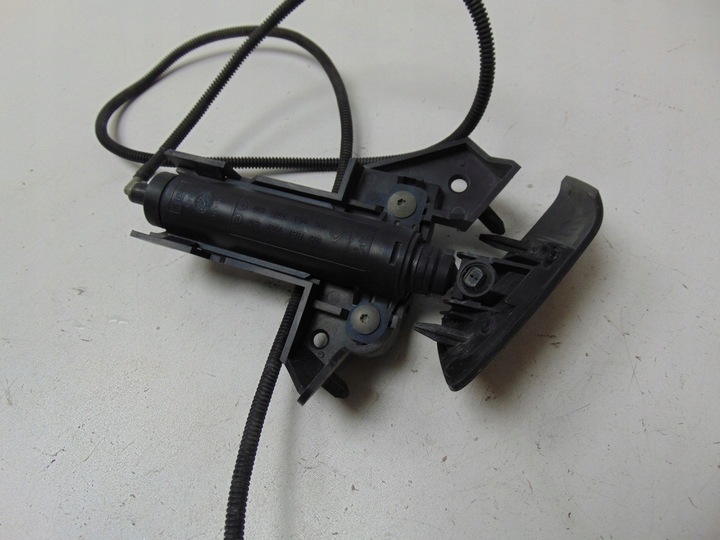 фото №9, Распылитель фара ксенон правые peugeot 5008 9685172780