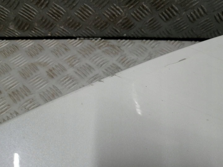 фото №7, Tesla 3 рестайлінг 20- двері зад задні ліві колір ppsw