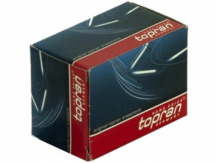 фото №1, Topran ущільнювач 35x65x8