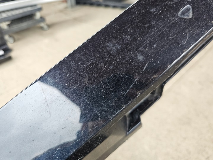 фото №9, Volkswagen passat b8 планка порогова порога права 3g0853858