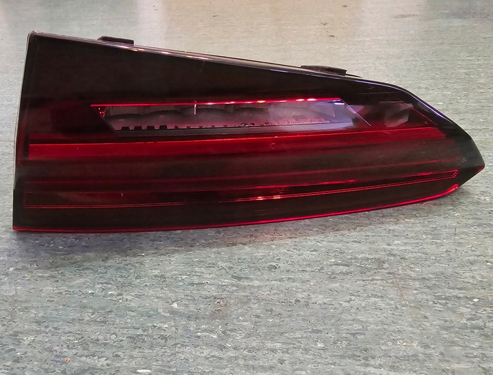 фото №7, Лампи зад matrix audi a5 f5 8w usa рестайлінг