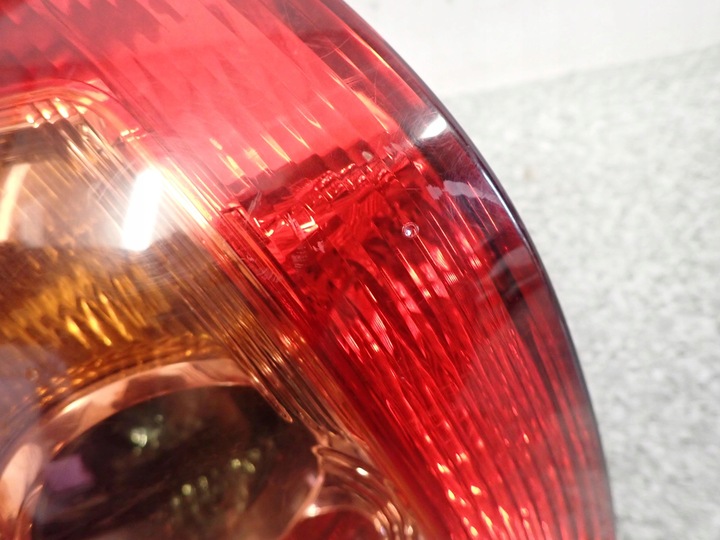 фото №6, Toyota corolla e12 hb 04-07 лампа задняя левая