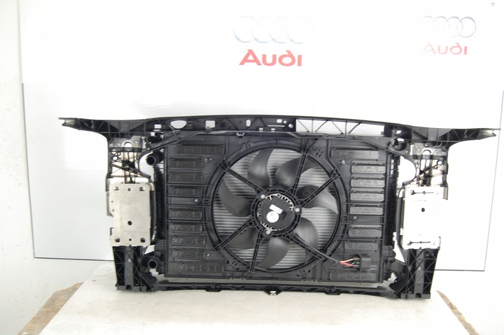 фото №6, Підсилювач pas audi a5 8w6 fy 217-2021 2.0 tdi 8w