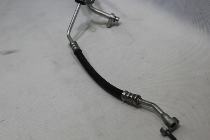 фото №5, Шланг кондиционера renault zoe #664