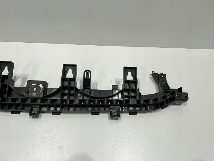 фото №6, Subaru xv impreza балка кріплення бампера нижня нижня оригінал 57707fl060