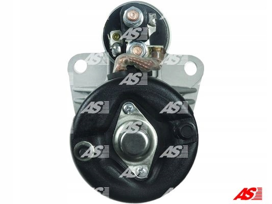 фото №6, Стартер land rover 110/127 2.3 2.5 td