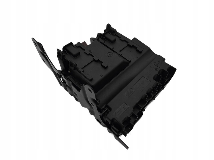 фото №13, Оригінал ! коробка запобіжників модуль citroen c4 picasso 9675350280