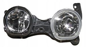 фото №1, Галоген iveco stralis подвійний лівий