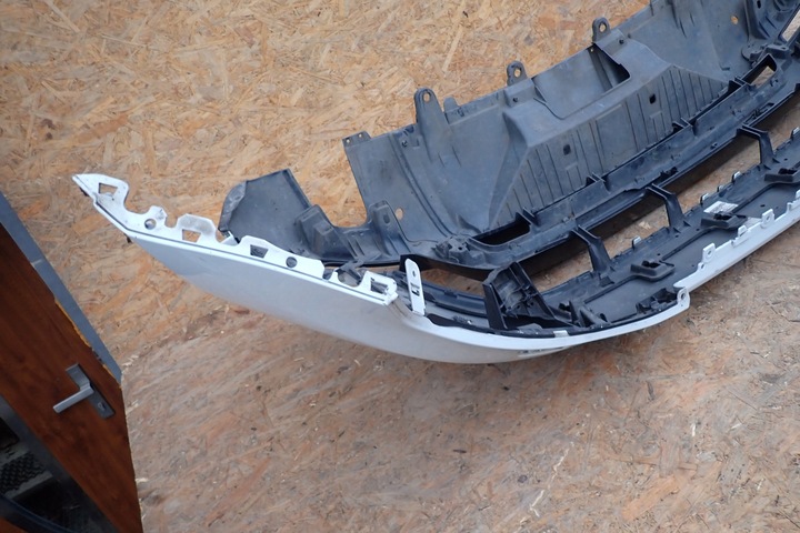 фото №11, Бампер l.r. discovery v l462 16-20 перед динамічний r-dynamic hy3m-17d750-aa