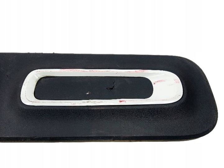 фото №10, Захист планка двері правий перед рестайлінг 23r 9833480777 citroen c3 iii