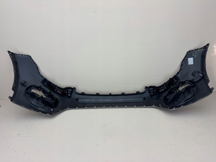 фото №13, Land rover discovery sport 14r- бампер перед переднє fk72-17f003 омивачі