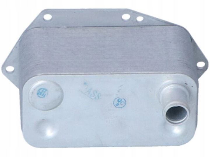 фото №2, Радиаторов масла nrf 31307