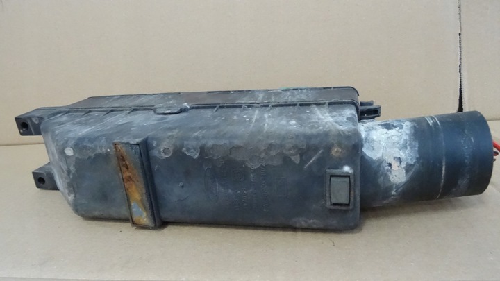 фото №4, Ford scorpio коробка запобіжників 92gg14a142cb