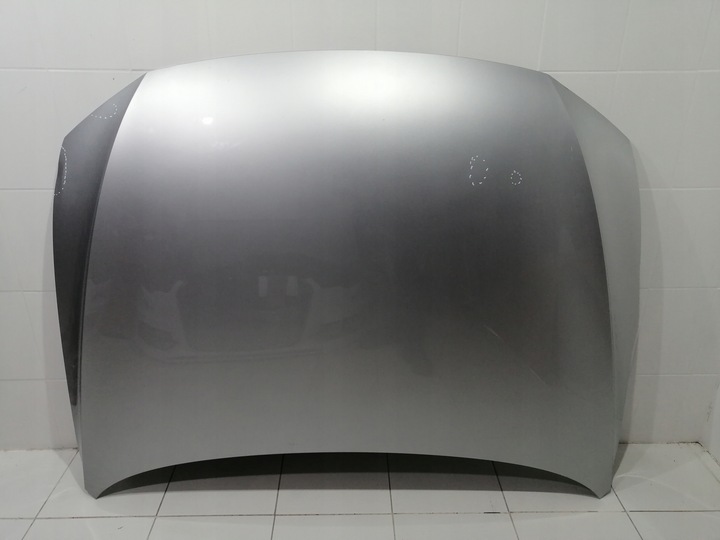 фото №1, Капот vw passat b8