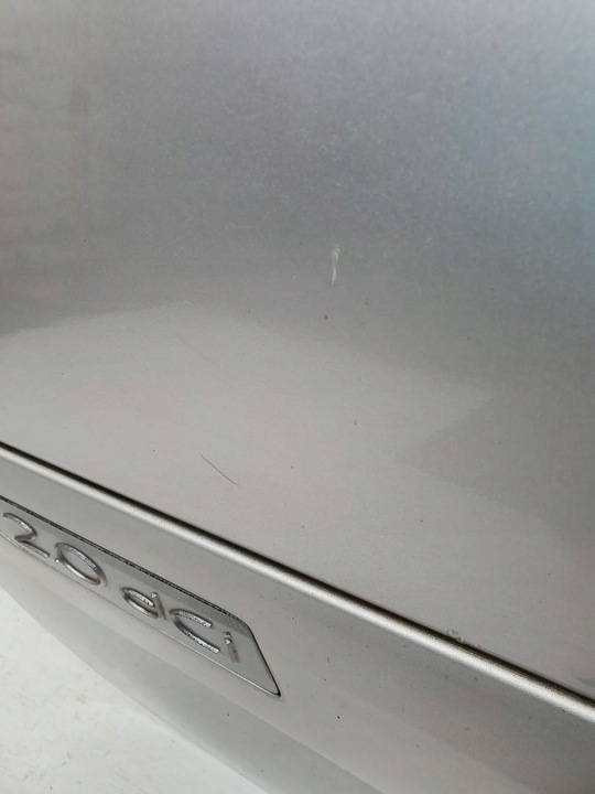 фото №4, Дверь левый перед передние ted69 renault espace iv