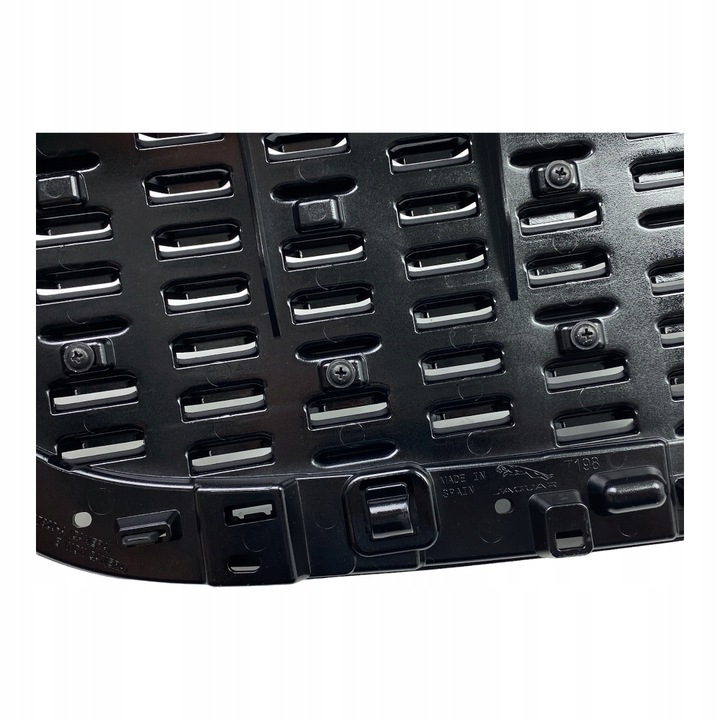 фото №10, Решітка радіатора решітка jaguar i pace j9d3-17820-b