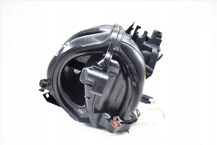 фото №8, Колектор всмоктуючий peugeot 108 c1 ii 1.0