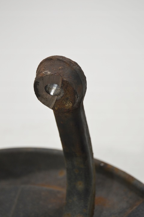 фото №9, Поворотна опора ліва зад piatsa диск якірна mercedes w140 s клас 1403504341