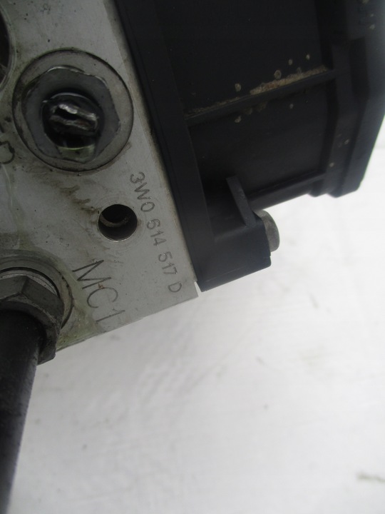 фото №7, Bentley continental gt gtc насос гальмівна abs