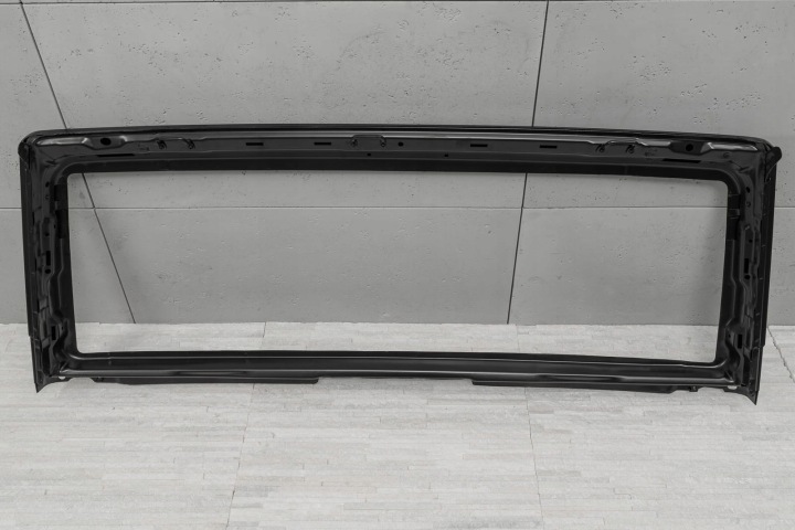 фото №8, Jeep wrangler jk 2007-2018 рама передний стёкла 68028605aj