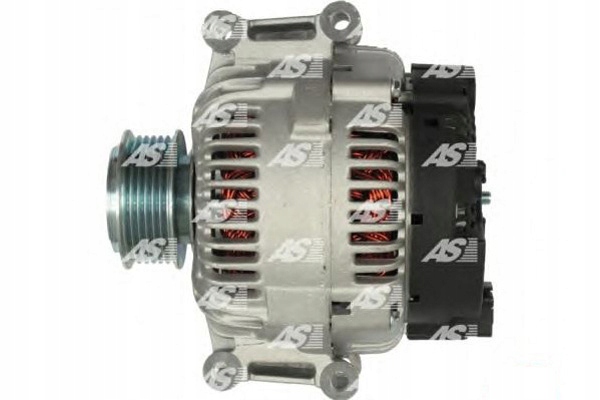 фото №2, Генератор as-pl 06e903016 06e903018 f e