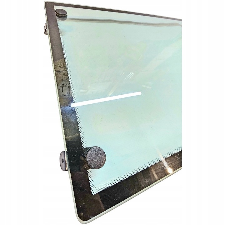 фото №7, Fiat cinquecento скла бічні uchylne комплект нове