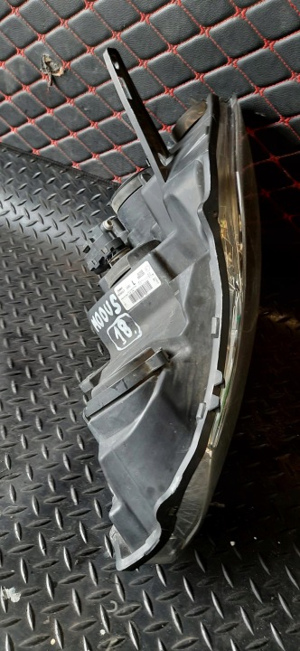 фото №6, Фара левые перед передняя renault modus 8200658385