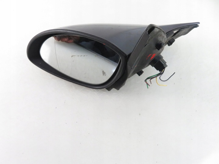 фото №1, Зеркало левая opel vectra b 0510411