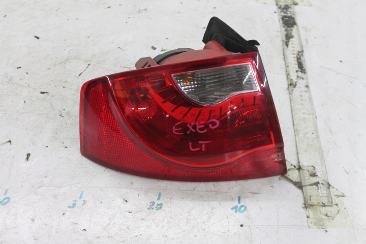 фото №1, Лампа левый зад задняя 3r5945095c exeo sedan 08-