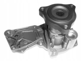 фото №1, Насос воды dolz f234