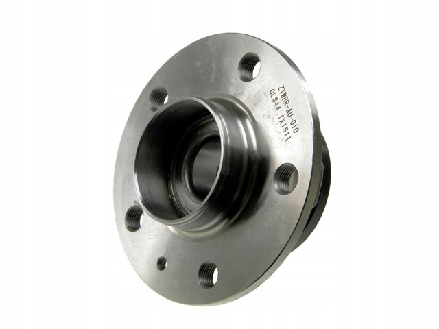 фото №2, Ступиця колеса зад audi a6 a7 q5 10-