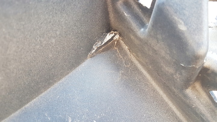 фото №14, Крыло перед левый ford ranger raptor 18-