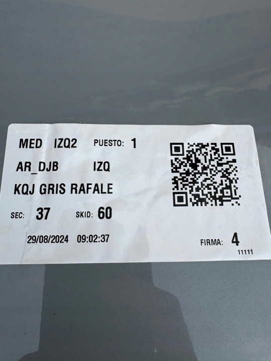 фото №11, Renault symbioz бампер комплектний зад заднє 6xpdc сірий kqj rafale alpine