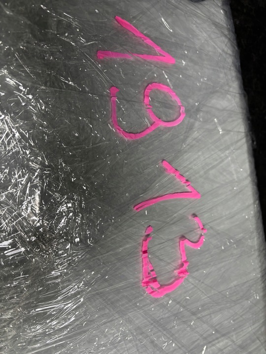 фото №14, Крыло левый переднее перед vw up seat mii skoda citigo 1s0821105f