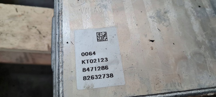 фото №10, A6 c8 4k колектор всмоктуючий 2.0 tdi 04l129766a vw audi a4 b9 a5 8w q5