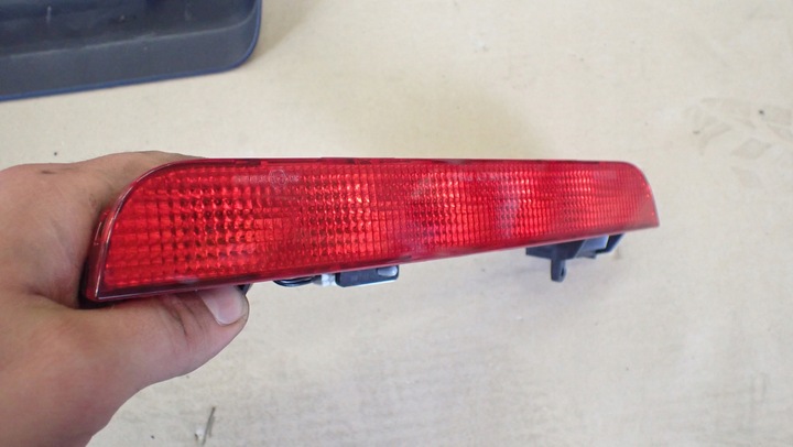 фото №6, Третье свет сплав nissan x trail t30