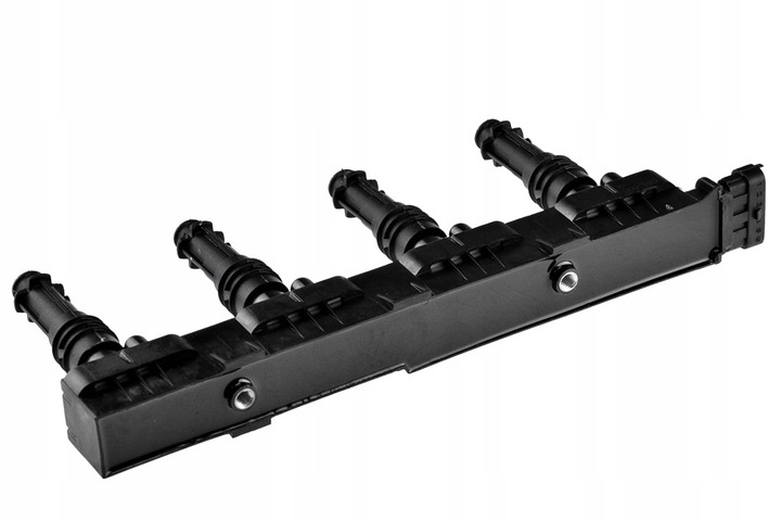 фото №4, Котушка запалювання nty do opel corsa c 1.2