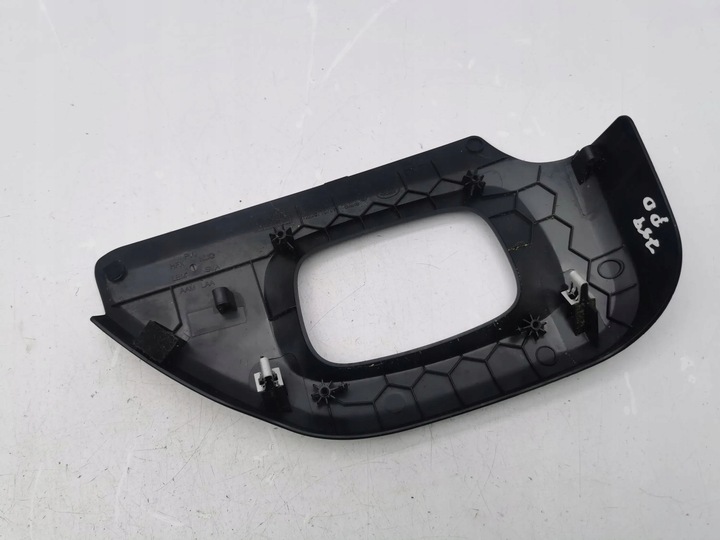 фото №6, Land rover evoque i 2015 перед сторона права сидіння, сидіння