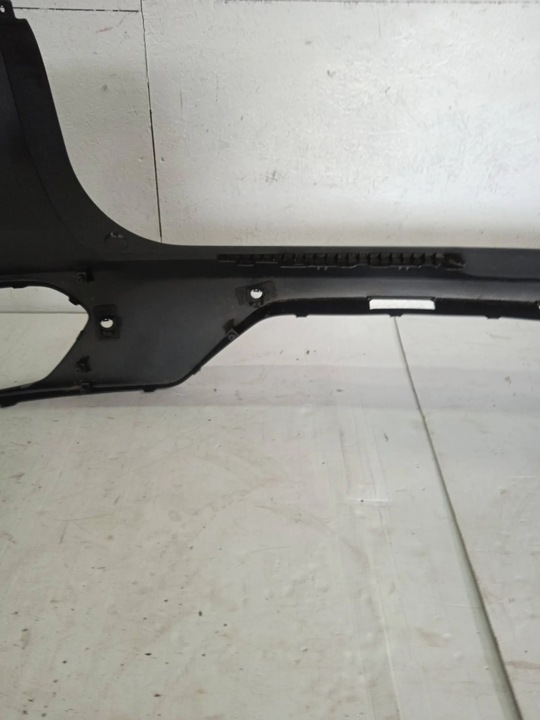 фото №11, Бампер зад kia niro рестайлінг