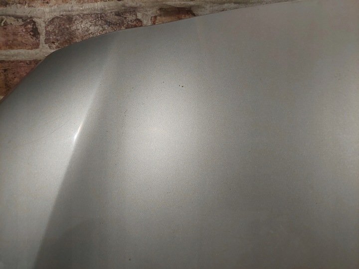 фото №7, Капот крышка kia ceed ii 12/18 код краски 95