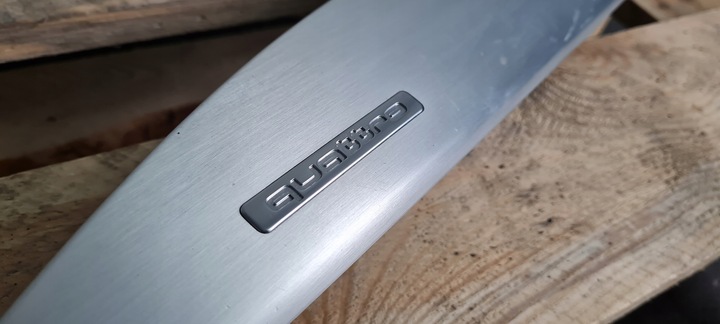 фото №6, S7 4g a7 планка консоли панели декоративная 1nk sline quattro 4g8853190