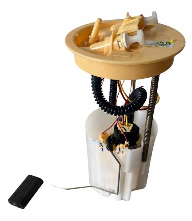 фото №1, Насос топлива ford kv61-9h307-ca