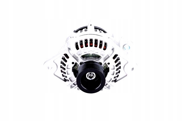 фото №11, Генератор 24v 80a lvo fh/fm12 bosch 1 986 a00 917
