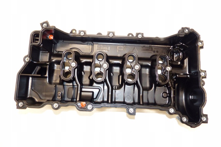 фото №7, Alfa romeo giulia stelvio wrangler jl 2.0 t turbo кришка клапанів