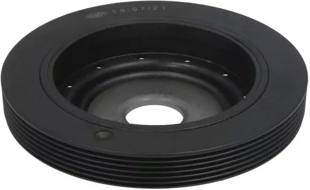 фото №8, Колесо пасове вала renault 1.2-1.6 16v 2154001/sas sasic